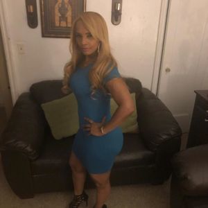 Meet your Posher, Janet